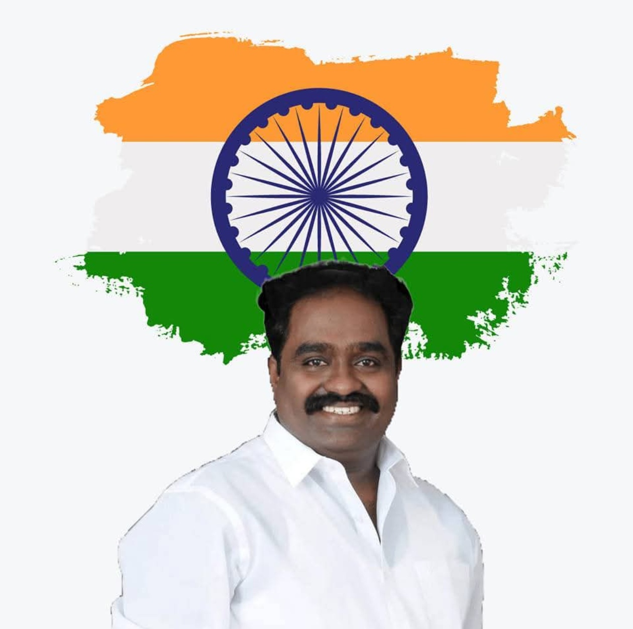 RK Shanmugam